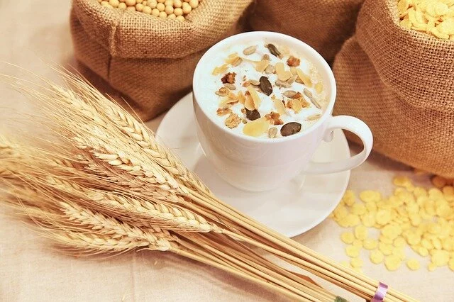 Café da Manhã Saudável Para Emagrecer Pequeno-almoço saudável para perda de peso