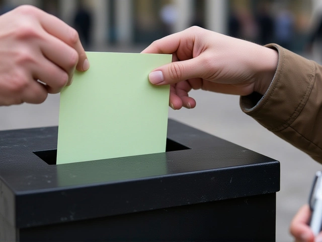 Eleições Autárquicas 2025: Como e onde votar neste domingo em Portugal