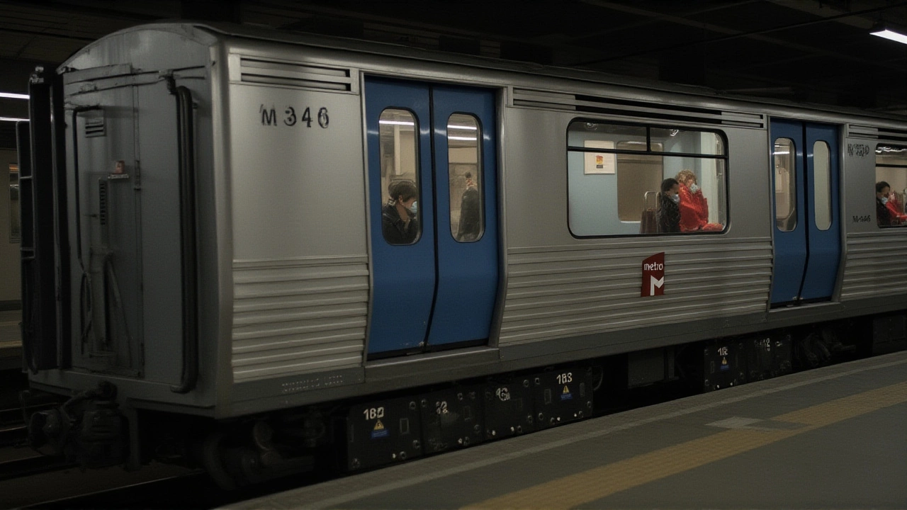 Greves em novembro de 2025: Educação, Justiça e Petróleo paralisam em protesto contra cortes e desrespeito a direitos