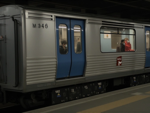 Greves em novembro de 2025: Educação, Justiça e Petróleo paralisam em protesto contra cortes e desrespeito a direitos