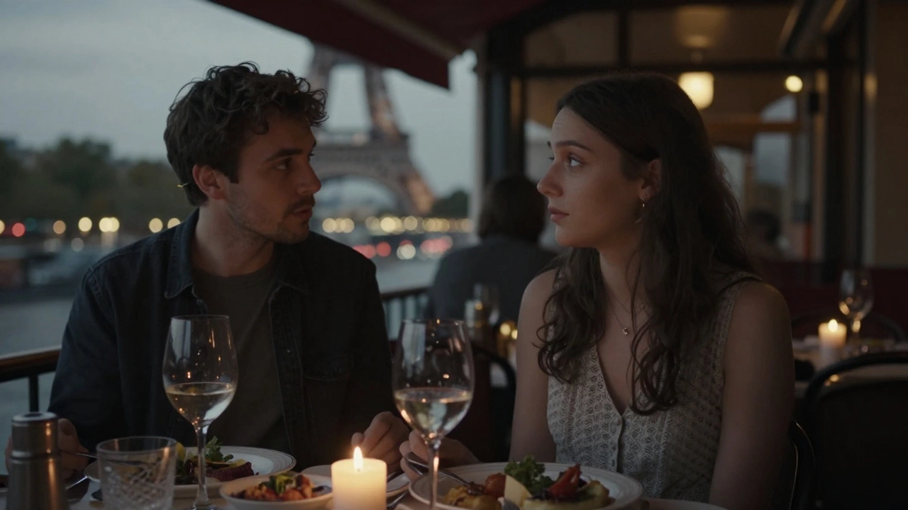 Escorts in France - What to Know Before Hiring a Companion in Paris