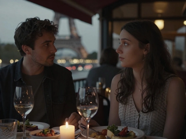 Escorts in France - What to Know Before Hiring a Companion in Paris