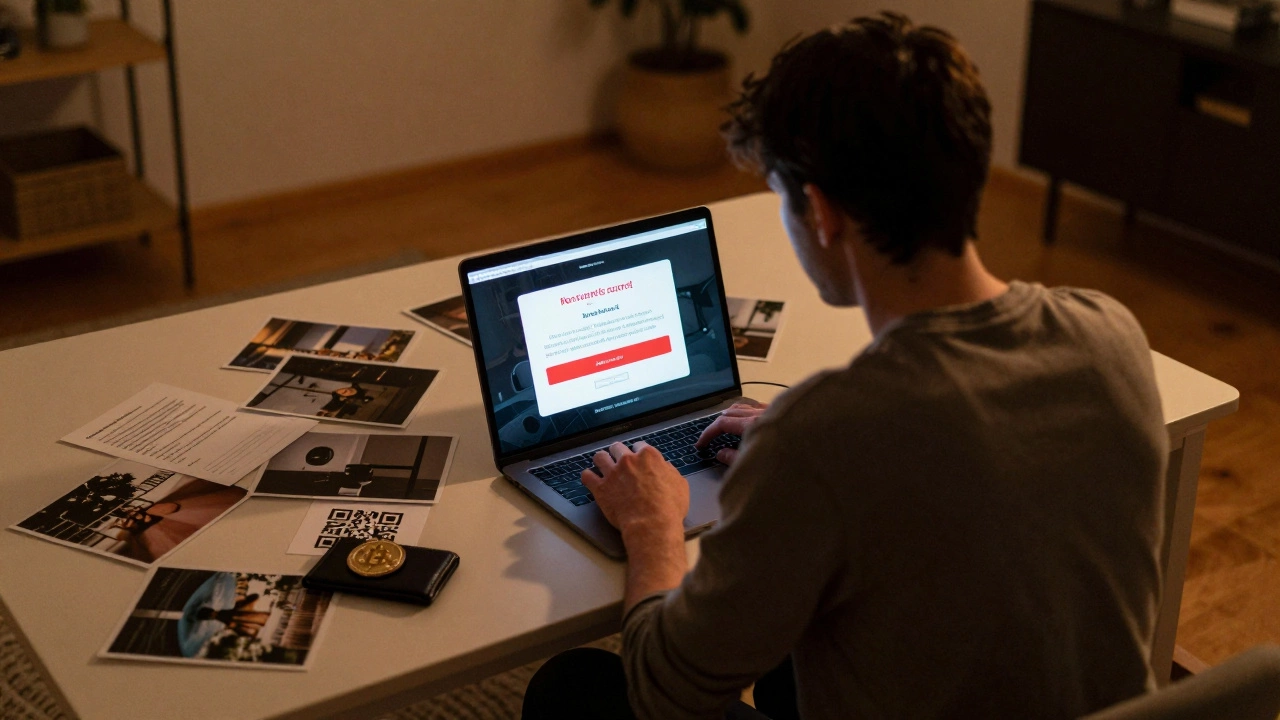 When Will the Tech World Finally Start Listening to Sex Workers?