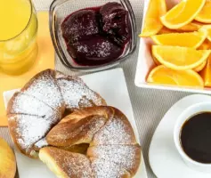 O Que Comer no Café da Manhã Para Emagrecer: 5 Dicas Infalíveis