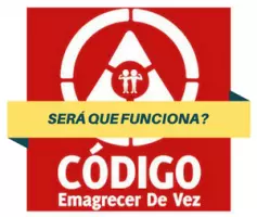 Codigo Emagrecer de Vez Funciona? Curso Oficial Rodrigo Polesso