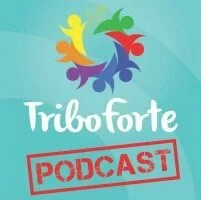 Tribo Forte Podcast Semanal Funciona? 【ANÁLISE SOBRE O PORTAL】